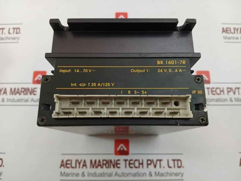 K 1000 Dc-dc Converter Melcher
