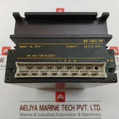 K 1000 Dc-dc Converter Melcher