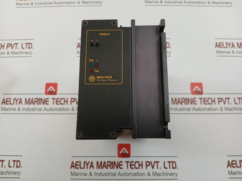 K 1000 Dc-dc Converter Melcher