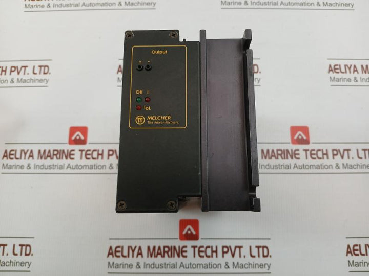 K 1000 Dc-dc Converter Melcher