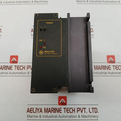 K 1000 Dc-dc Converter Melcher