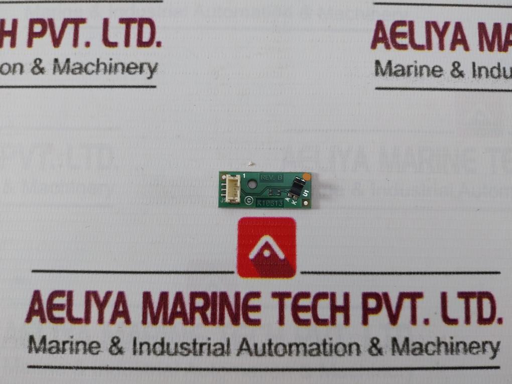 K10613 Printed Circuit Board Cpcp G3 Rev: B 94V-0