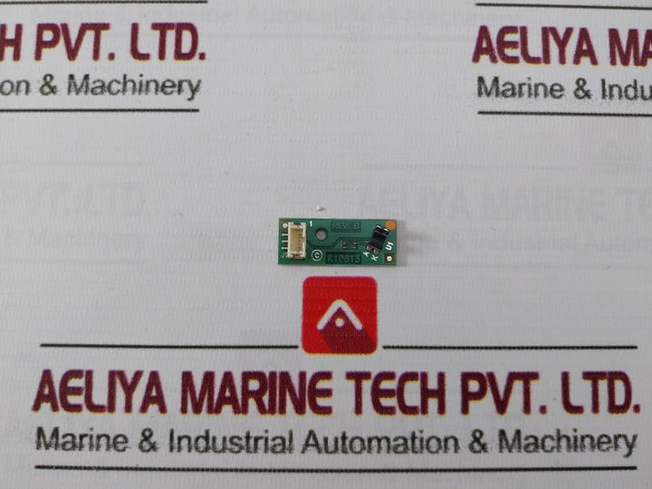 K10613 Printed Circuit Board Cpcp G3 Rev: B 94V-0