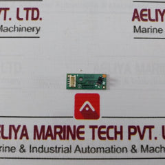 K10613 Printed Circuit Board Cpcp G3 Rev: B 94V-0