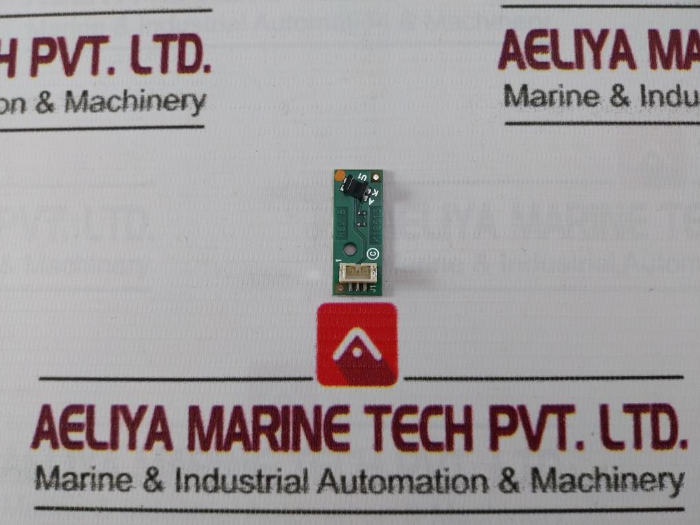 K10613 Printed Circuit Board Cpcp G3 Rev: B 94V-0