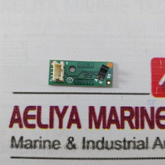 K10613 Printed Circuit Board Cpcp G3 Rev: B 94V-0