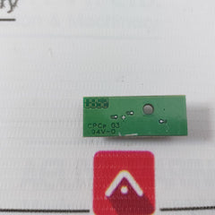 K10613 Printed Circuit Board Cpcp G3 Rev: B 94V-0