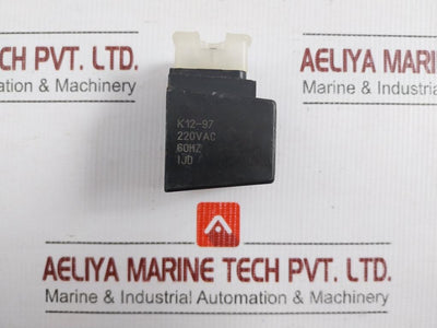 K12-97-220Vac-60Hz-Solenoid-Valve-Coil-208938-1