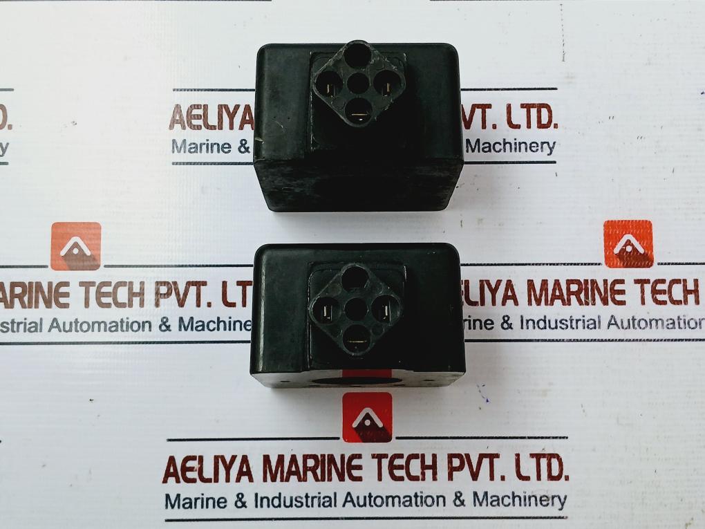 K16-2033-35 Solenoid Valve Coil 230V 60HZ / 220V50HZ