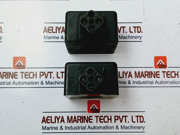 K16-2033-35 Solenoid Valve Coil 230V 60HZ / 220V50HZ