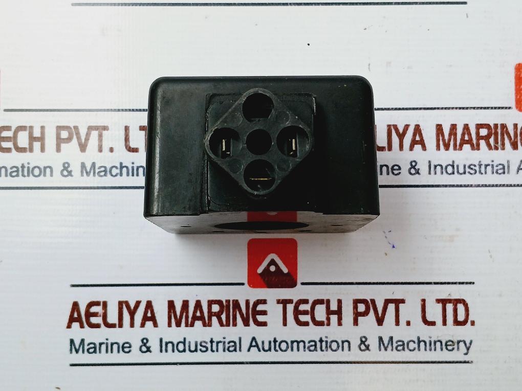 K16-2033-35 Solenoid Valve Coil 230V 60HZ / 220V50HZ