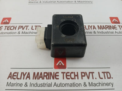 K16-35-Solenoid-Valve-Coil-50-60hz-230-Vac-Lisk-Ireland-210067-4