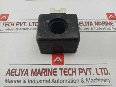 K16-35-Solenoid-Valve-Coil-50-60hz-230-Vac-Lisk-Ireland-210067-5