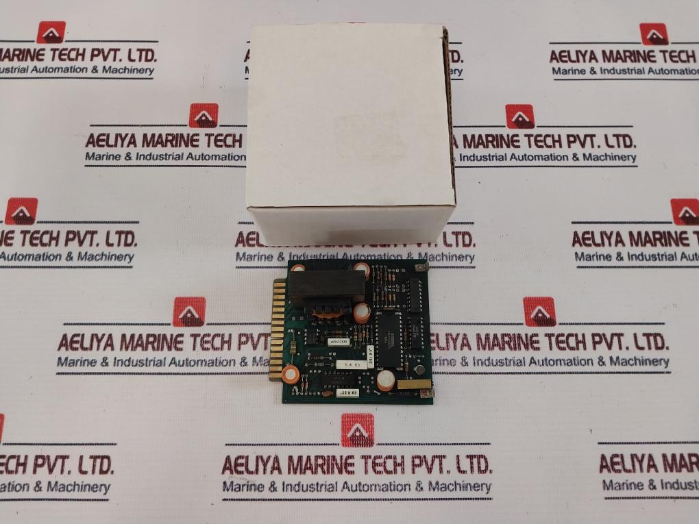 K 2003.B Printed Circuit Board