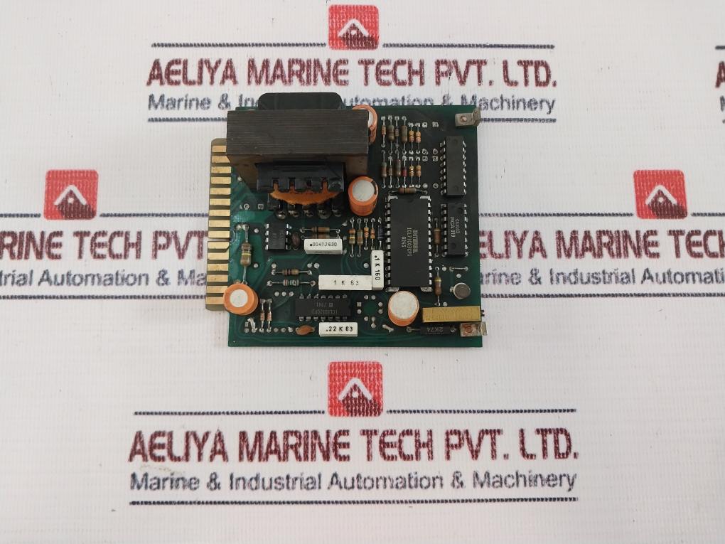K 2003.B Printed Circuit Board