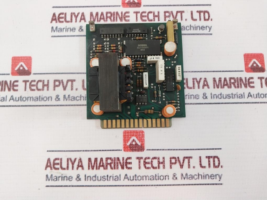 K 2003.B Printed Circuit Board