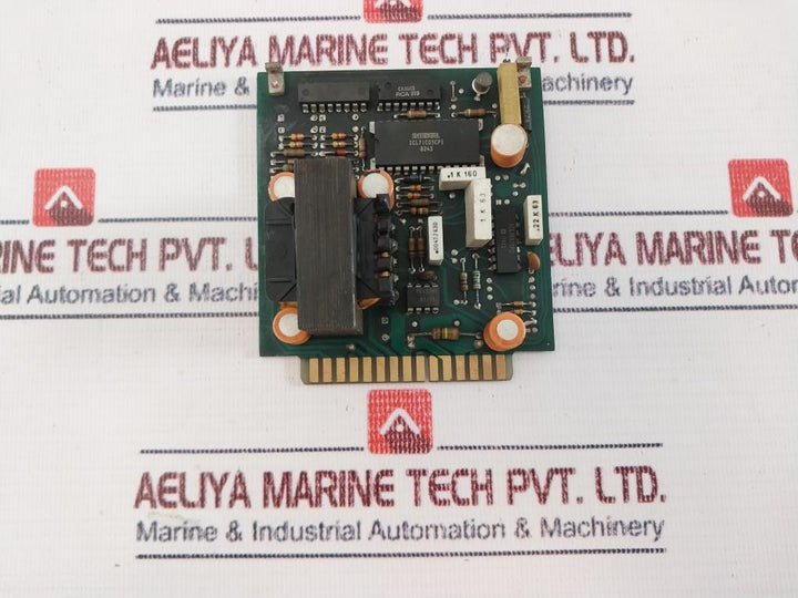 K 2003.B Printed Circuit Board