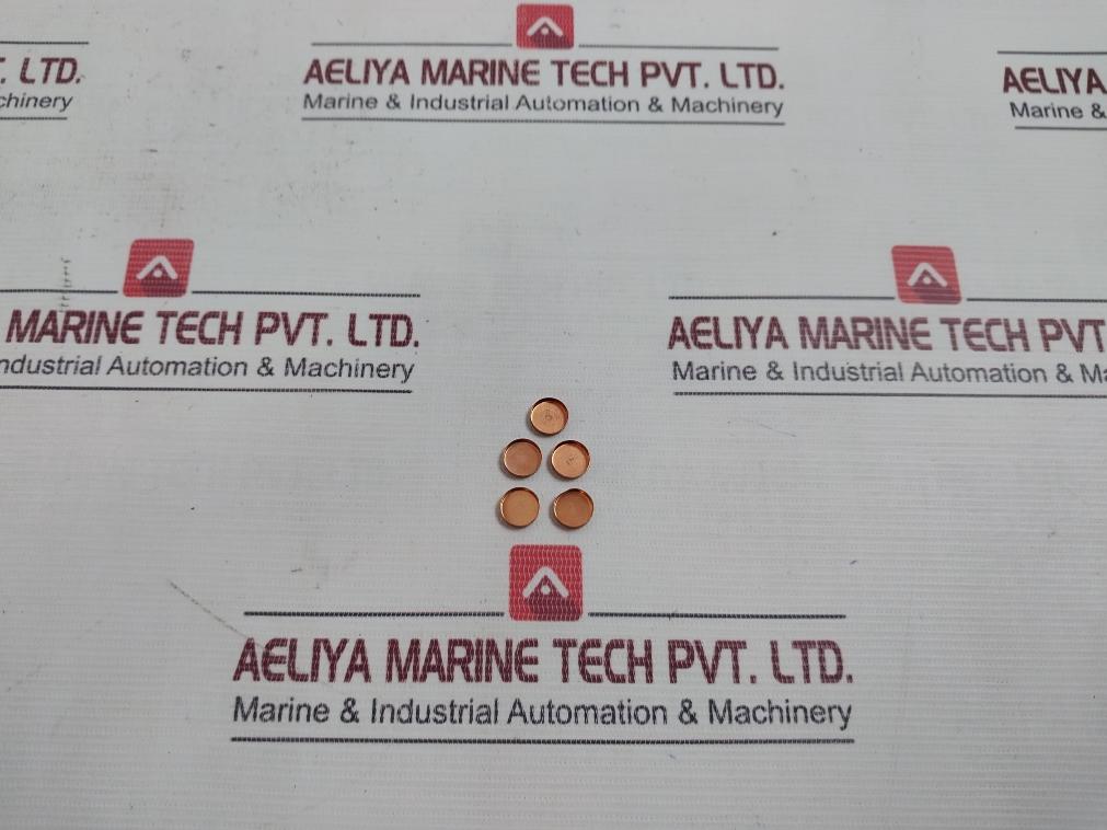 K23699 Spare Safety Disc