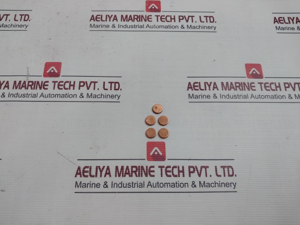 K23699 Spare Safety Disc