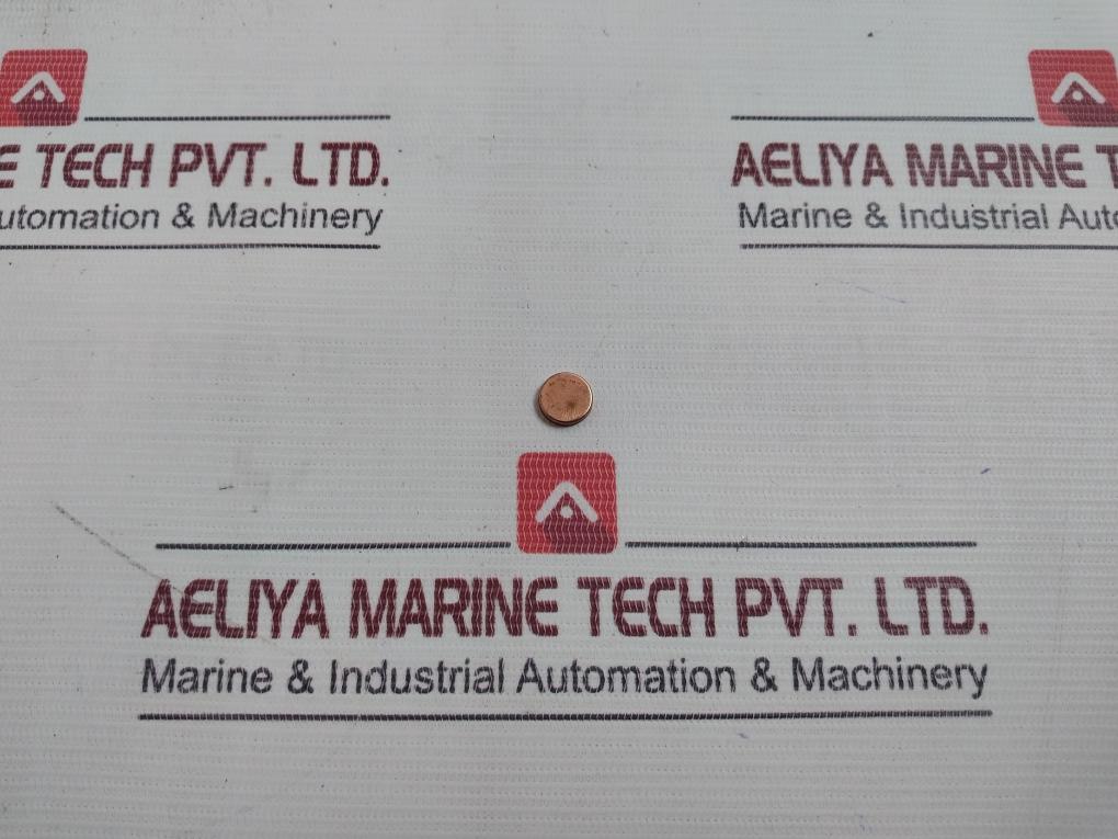 K23699 Spare Safety Disc