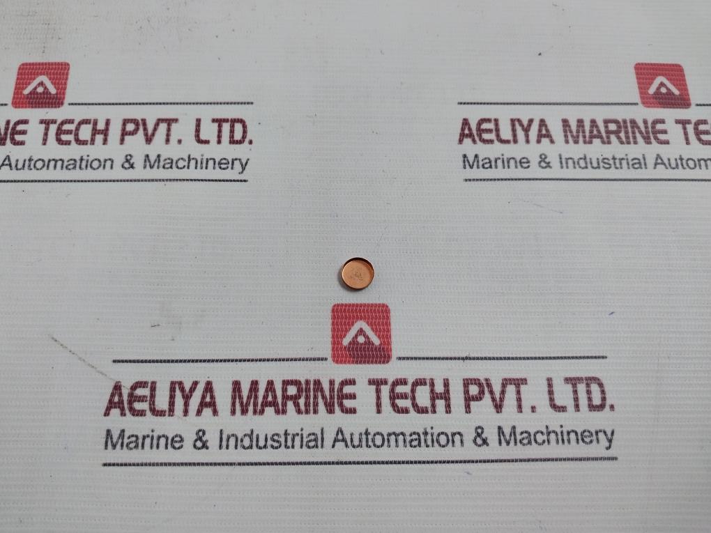 K23699 Spare Safety Disc