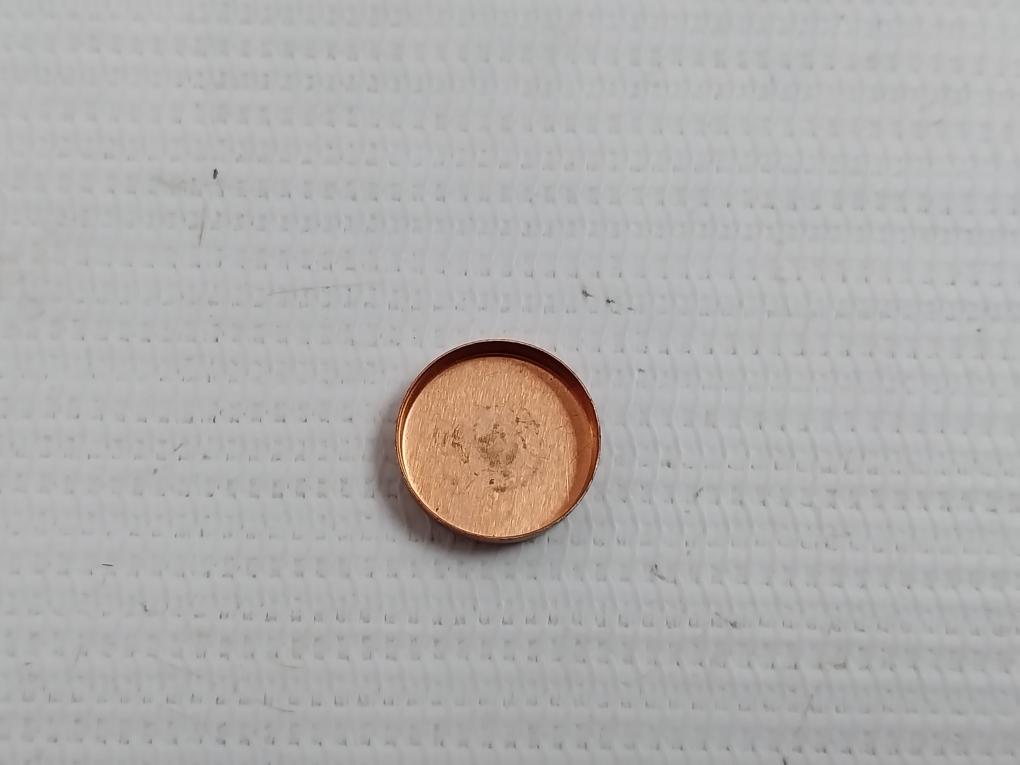 K23699 Spare Safety Disc