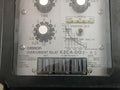 K2Ca-do3-r2 Overcurrent Relay Omron 3-6A 5A 50/60Hz