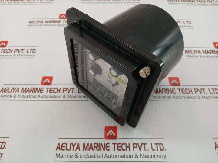 K2Ca-do3-r2 Overcurrent Relay Omron 3-6A 5A 50/60Hz