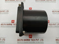 K2Ca-do3-r2 Overcurrent Relay Omron 3-6A 5A 50/60Hz