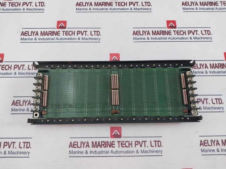 K33037-2C Backplane Pcb Card