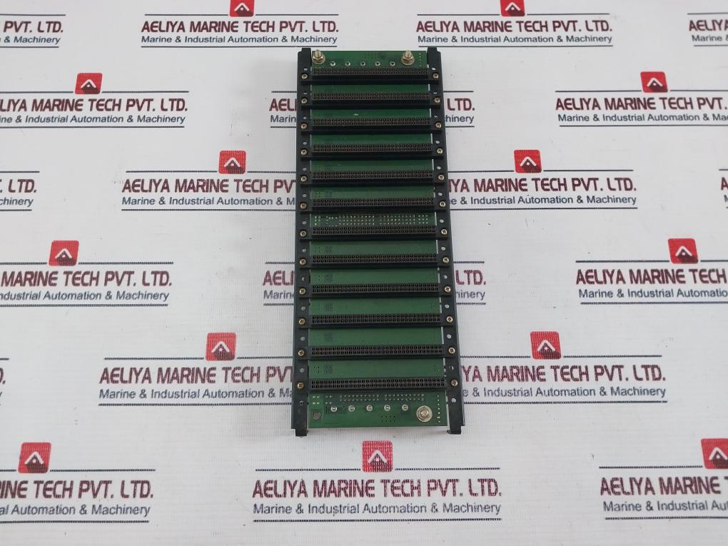 K33037-2C Backplane Pcb Card