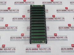 K33037-2C Backplane Pcb Card