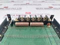 K33037-2C Backplane Pcb Card