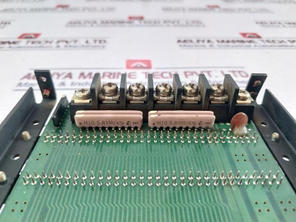 K33037-2C Backplane Pcb Card