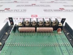K33037-2C Backplane Pcb Card