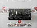 K3Hb-xvd-a1 A1 Digital Panel Indicator Omron 100-240Vac 70˚C 50/60Hz