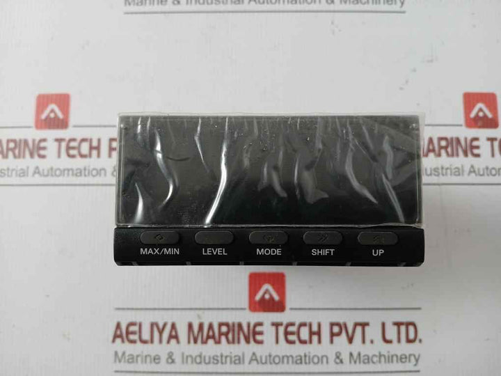 K3Hb-xvd-a1 A1 Digital Panel Indicator Omron 100-240Vac 70˚C 50/60Hz