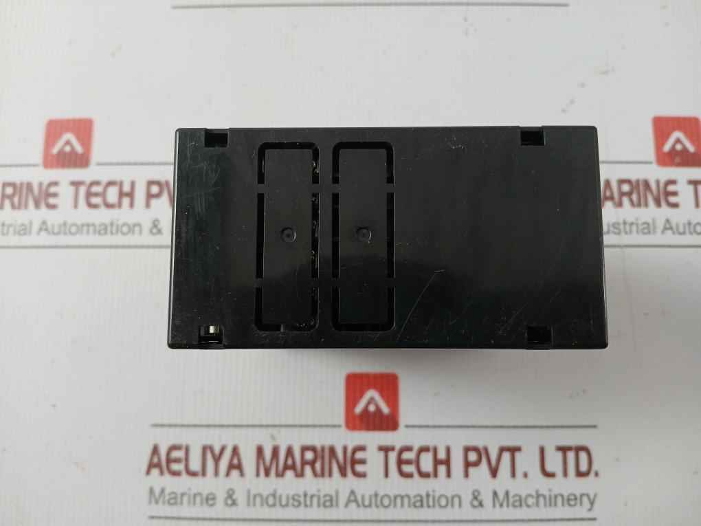 K3Hb-xvd-a1 A1 Digital Panel Indicator Omron 100-240Vac 70˚C 50/60Hz