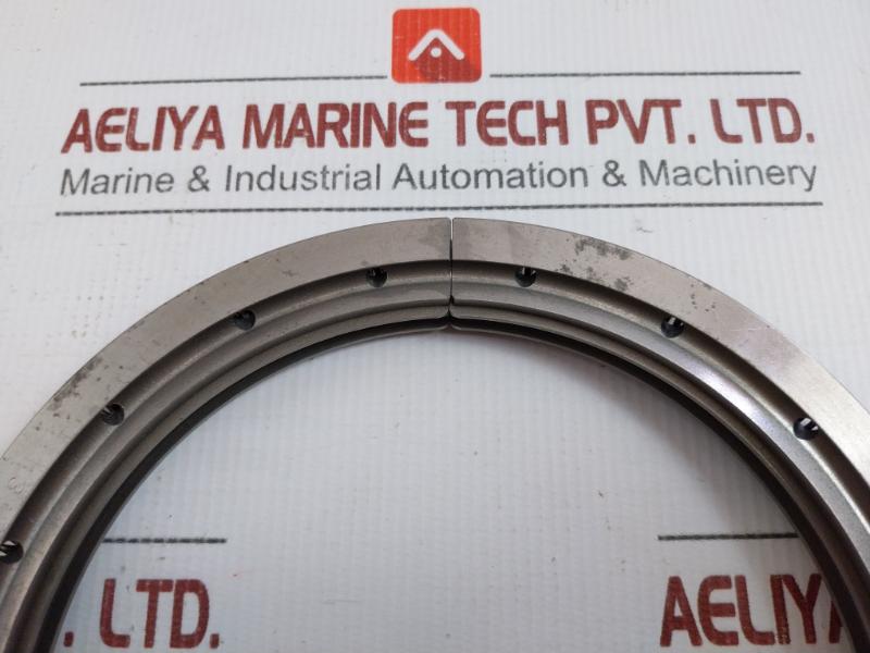 K45Gf Metallic Sealing Ring Man B&W