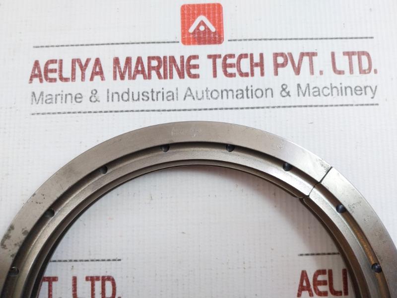 K45Gf Metallic Sealing Ring Man B&W
