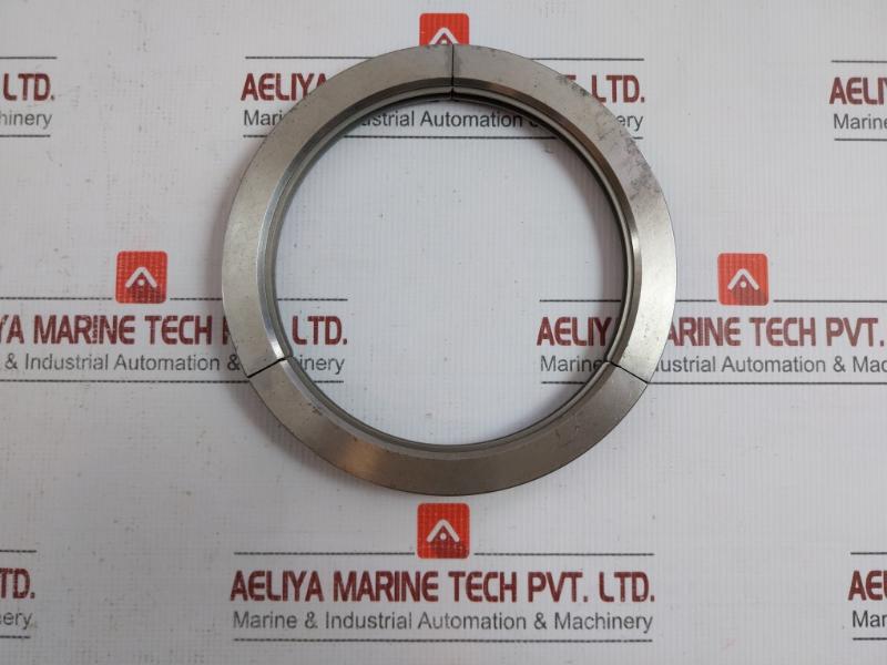K45Gf Metallic Sealing Ring Man B&W
