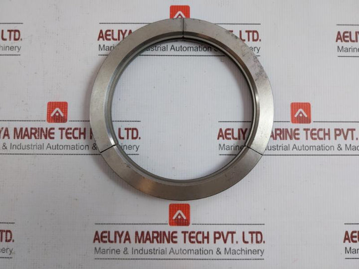K45Gf Metallic Sealing Ring Man B&W