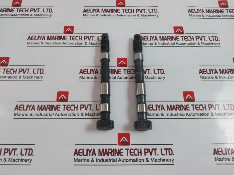 K9-300 Bearing Bolts 19.3331