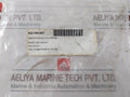 K93433 High Pressure Co2 System Pilot Loop Short Hose E84393/Eb4393