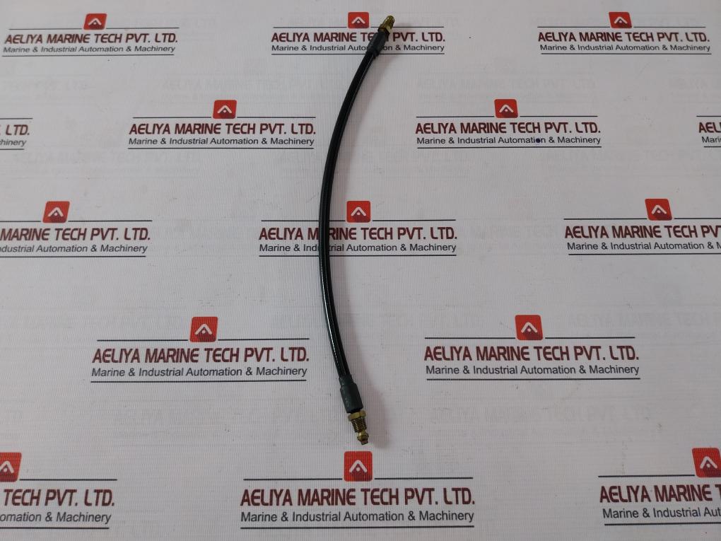 K93433 High Pressure Co2 System Pilot Loop Short Hose E84393/Eb4393