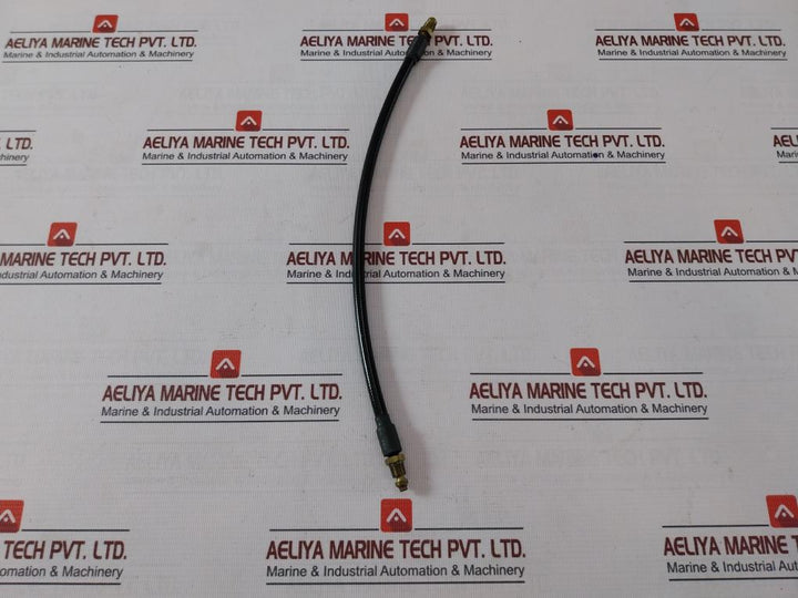 K93433 High Pressure Co2 System Pilot Loop Short Hose E84393/Eb4393