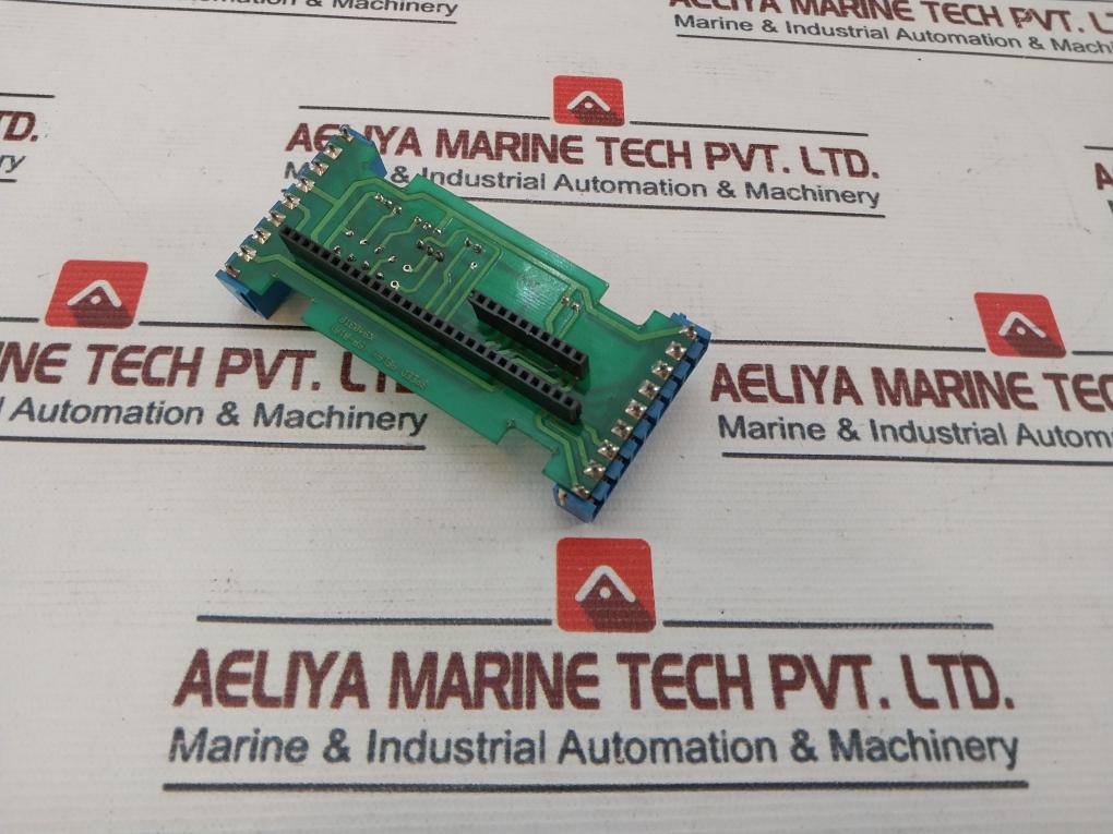 K940318 Speed Relay (Sr-01A)