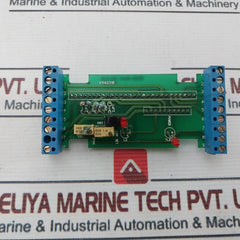 K940318 Speed Relay (Sr-01A)