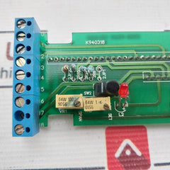 K940318 Speed Relay (Sr-01A)
