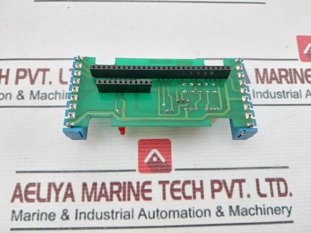 K940318 Speed Relay (Sr-01A)